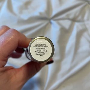 Rare Beauty Warm Wishes bronzer stick